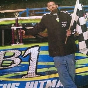 Meet your Posher, Roy